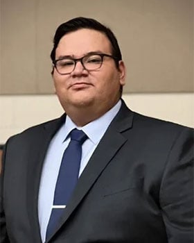 Albert "Tito" Gonzalez